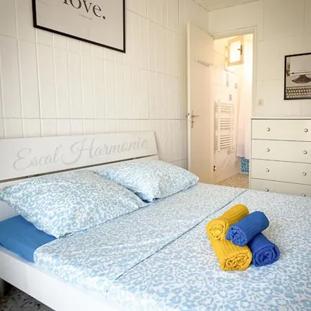 Apartment Le Nid Camarguais
