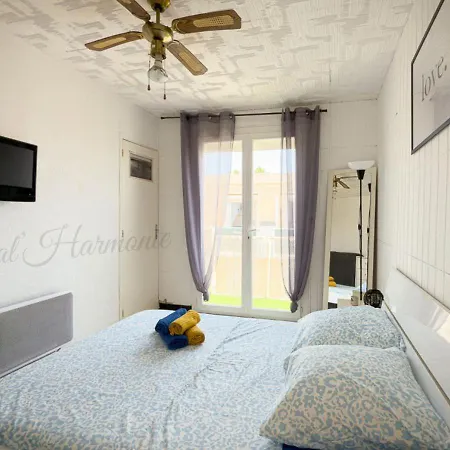 Le Nid Camarguais Apartment *