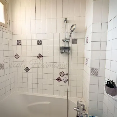 Apartment Le Nid Camarguais Le Grau-du-Roi